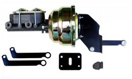 LEB-A81, LEED Brakes Master Cylinder and Brake Booster Combos A81 в ОАЭ, Дубай. Состояние - новое. Цена 2 110 AED. Фото, контакты продавца | AUTO.AE