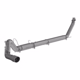 S61120AL, MBRP S61120AL Turbo Back 5" Armor Lite (Aluminized Steel) for DODGE Ram 2500 / 3500 1998-2002 in UAE, Dubai. Condition - new. Price 5,560 AED. Photo, seller contacts | AUTO.AE