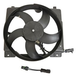 RNB-620-001, Dorman Electric Fans for 1987-2001 CHEROKEE, 1987-1992 COMANCHE, 1987-1990 WAGONEER - 620-001 в ОАЭ, Дубай. Состояние - новое. Цена 470 AED. Фото, контакты продавца | AUTO.AE