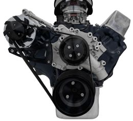 MCH-30240-08, March Performance Ford 429-460 Serpentine Drive Kits 30240-08 в ОАЭ, Дубай. Состояние - новое. Цена 2 370 AED. Фото, контакты продавца | AUTO.AE