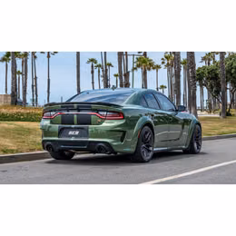 60729CFBA, BORLA 60729CFBA Exhaust optional tips (pair) - 5" OUTLET CARBON FIBER BLACK ANODIZED for CHRYSLER 300C 2023/ DODGE CHARGER '15-'24 in UAE, Dubai. Condition - new. Price 3,310 AED. Photo, seller contacts | AUTO.AE