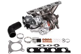 AXR-T2100011, APR Turbocharger Kits T2100011 في الإمارات, دبي. Condition - new. Price 18,860 AED. Photo, seller contacts | AUTO.AE