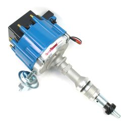 PNX-D71352, PerTronix Flame-Thrower HEI Distributors D71352 in UAE, Dubai. Condition - new. Price 2,140 AED. Photo, seller contacts | AUTO.AE
