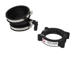 AFE-46-34023B, aFe Silver Bullet Throttle Body Spacers for 2020-2026 CORVETTE - 46-34023B في الإمارات, دبي. Condition - new. Price 770 AED. Photo, seller contacts | AUTO.AE