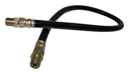 CWA-A1198, Crown Automotive Oil Filter Hoses for 1941 MA, 1941-1945 MB, 1950-1958 WILLYS - A1198 in UAE, Dubai. Condition - new. Price 60 AED. Photo, seller contacts | AUTO.AE