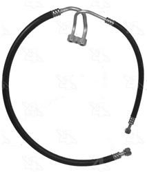 FSS-55489, Four Seasons Air Conditioning Discharge Hoses 55489 в ОАЭ, Дубай. Состояние - новое. Цена 420 AED. Фото, контакты продавца | AUTO.AE