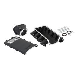 HLY-300-717BK, Holley EFI LT1 Gen V Ultra Lo-Ram Intake Manifolds 300-717BK في الإمارات, دبي. Condition - new. Price 2,940 AED. Photo, seller contacts | AUTO.AE