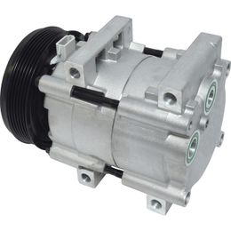 UAC-CO101240C, Universal Air Conditioner Air Conditioning Compressors CO 101240C in UAE, Dubai. Condition - new. Price 770 AED. Photo, seller contacts | AUTO.AE