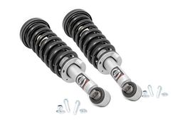 ROU-501095, Rough Country N3 Performance Struts for 2014-2025 F-150 - 501095 في الإمارات, دبي. Condition - new. Price ⁦1,680 AED⁩. Photo, seller contacts | AUTO.AE