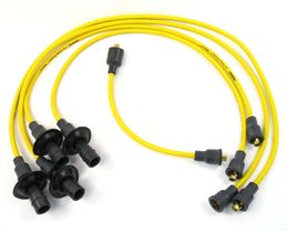 PNX-704501, PerTronix Flame-Thrower Spark Plug Wire Sets 704501 в ОАЭ, Дубай. Состояние - новое. Цена 320 AED. Фото, контакты продавца | AUTO.AE