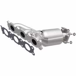 22-174, MAGNAFLOW 22-174 Manifold Catalytic Converter OEM Grade for VOLVO XC90 2011-2014 in UAE, Dubai. Condition - new. Price 3,270 AED. Photo, seller contacts | AUTO.AE