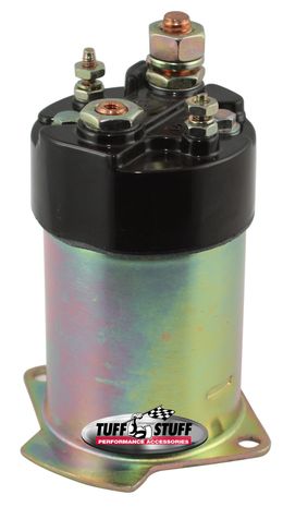 TFF-7310G, Tuff Stuff Performance Replacement Starter Solenoids 7310G في الإمارات, دبي. Condition - new. Price 180 AED. Photo, seller contacts | AUTO.AE