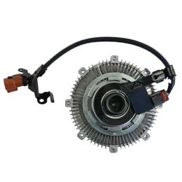 GMB-925-2390, GMB Replacement Fan Clutches for 2009 EXPEDITION, NAVIGATOR, 2009-2010 F-150 - 925-2390 в ОАЭ, Дубай. Состояние - новое. Цена 1 170 AED. Фото, контакты продавца | AUTO.AE