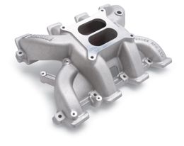 EDL-71197, Edelbrock Performer RPM LS3 Intake Manifolds 71197 في الإمارات, دبي. Condition - new. Price 2,200 AED. Photo, seller contacts | AUTO.AE