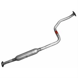 WLK-55217, Walker Exhaust Intermediate Pipes for 2000-2005 ACCENT - 55217 в ОАЭ, Дубай. Состояние - новое. Цена 610 AED. Фото, контакты продавца | AUTO.AE