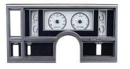 DAK-VHX84BREGSW, Dakota Digital VHX Series Direct-Fit Analog Gauge Systems for 1984-1987 REGAL - VHX-84B-REG-S-W in UAE, Dubai. Condition - new. Price 4,520 AED. Photo, seller contacts | AUTO.AE