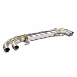 756834, SUPERSPRINT 756834 Rear Exhaust for ALFA ROMEO Stelvio in UAE, Dubai. Condition - new. Price 10,750 AED. Photo, seller contacts | AUTO.AE