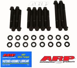 223-3705, ARP 223-3705 Head Bolt Kit for BUICK V6 Stock GN1 Champion в ОАЭ, Дубай. Состояние - новое. Цена 600 AED. Фото, контакты продавца | AUTO.AE