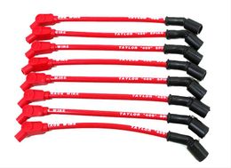 TAY-79213, Taylor 409 Race-Fit Pro Race Spark Plug Wires 79213 في الإمارات, دبي. Condition - new. Price 530 AED. Photo, seller contacts | AUTO.AE