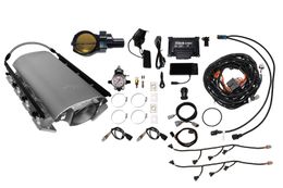 FIF-73192DBWBB, FiTech Ultimate Rebel LS 500 HP EFI Fuel Injection Systems 73192DBWBB в ОАЭ, Дубай. Состояние - новое. Цена 11 130 AED. Фото, контакты продавца | AUTO.AE