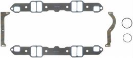FEL-1243, Fel-Pro Performance Intake Manifold Gasket Sets 1243 in UAE, Dubai. Condition - new. Price 170 AED. Photo, seller contacts | AUTO.AE
