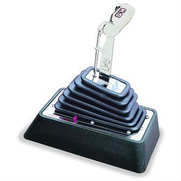 BMM-80675, B&M StarShifter Automatic Floor Shifter GM Ford Mopar 80675 in UAE, Dubai. Condition - new. Price 1,740 AED. Photo, seller contacts | AUTO.AE