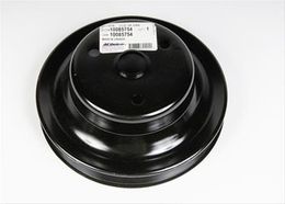 ADO-10085754, ACDelco GM Genuine Parts Crankshaft Pulleys 10085754 في الإمارات, دبي. Condition - new. Price 220 AED. Photo, seller contacts | AUTO.AE