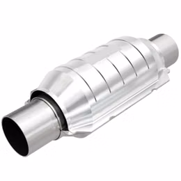 MPE-458004, MagnaFlow Universal Catalytic Converters 458004 in UAE, Dubai. Condition - new. Price 2,190 AED. Photo, seller contacts | AUTO.AE