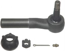 MOG-ES3248RT, Moog Replacement Tie Rod Ends for 1994-1997 RAM 2500, RAM 3500 - ES3248RT في الإمارات, دبي. Condition - new. Price 210 AED. Photo, seller contacts | AUTO.AE