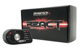 HYP-102202, Hypertech REACT Tow Throttle Enhancers 102202 in UAE, Dubai. Condition - new. Price 1,440 AED. Photo, seller contacts | AUTO.AE