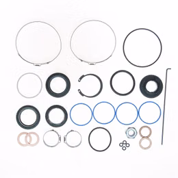EDD-8910, Edelmann Rack and Pinion Seal Kits for 1998-2001 A4, A4 QUATTRO, 1998-2005 PASSAT - 8910B in UAE, Dubai. Condition - new. Price 320 AED. Photo, seller contacts | AUTO.AE