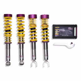 KWA-35256010, KW Variant 3 Coilover Kits for 1993-1998 SUPRA - 35256010 في الإمارات, دبي. Condition - new. Price 14,320 AED. Photo, seller contacts | AUTO.AE