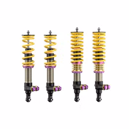 30942020, KW 30942020 Coilover Kit V5 (incl. deactivation for electronic dampers) for FERRARI F8 Tributo Coupe / F8 Spider 2019+ в ОАЭ, Дубай. Состояние - новое. Цена 45 400 AED. Фото, контакты продавца | AUTO.AE