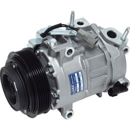 UAC-CO29182C, Universal Air Conditioner Air Conditioning Compressors for 2014-2018 1500, 2019-2023 1500 CLASSIC - CO 29182C في الإمارات, دبي. Condition - new. Price 1,620 AED. Photo, seller contacts | AUTO.AE