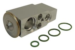 CWA-68003989AA, Crown Automotive Air Conditioning Expansion Valves for 2008-2012 LIBERTY, 2007-2011 NITRO - 68003989AA في الإمارات, دبي. Condition - new. Price 330 AED. Photo, seller contacts | AUTO.AE