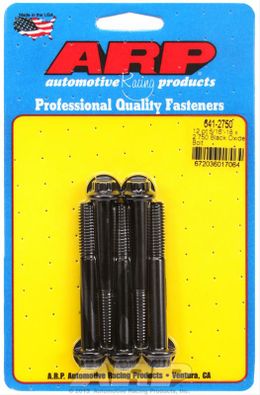 ARP-641-2750, ARP Chromoly Bolts 641-2750 في الإمارات, دبي. Condition - new. Price ⁦80 AED⁩. Photo, seller contacts | AUTO.AE