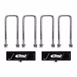LB81-23-032-02-02, EIBACH LB81-23-032-02-02 Pair of Rear Lift Blocks And Hardware Pro-Truck for CHEVROLET Silverado 1500 2014-2025 / GMC Sierra 1500 2019-2026 in UAE, Dubai. Condition - new. Price 960 AED. Photo, seller contacts | AUTO.AE