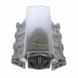 SUM-226120L, Summit Racing™ Chevy LS1, LS2, LS6 Fabricated Cathedral Port 102mm Intake Manifold SUM-226120L في الإمارات, دبي. Condition - new. Price 1,580 AED. Photo, seller contacts | AUTO.AE