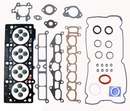 EGN-CR148HS-AWB, Enginetech Head Gasket Sets CR148HS-AWB في الإمارات, دبي. Condition - new. Price 520 AED. Photo, seller contacts | AUTO.AE