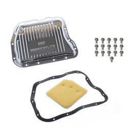 SUM-G3891-SET, Summit Racing™ Transmission Pans SUM-G3891-SET in UAE, Dubai. Condition - new. Price 320 AED. Photo, seller contacts | AUTO.AE
