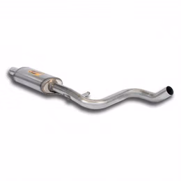 804803., SUPERSPRINT 804803. Centre Exhaust for PEUGEOT 208 (Mk1) in UAE, Dubai. Condition - new. Price 2,360 AED. Photo, seller contacts | AUTO.AE