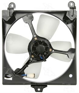 FSS-75497, Four Seasons Cooling Fan Assemblies for 1989-1994 SWIFT - 75497 в ОАЭ, Дубай. Состояние - новое. Цена 560 AED. Фото, контакты продавца | AUTO.AE