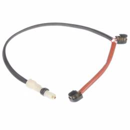 HLN-2BWS0213, Holstein Parts Brake Wear Sensors for 2005-2012 911, 2005-2009 BOXSTER, 2006-2012 CAYMAN - 2BWS0213 в ОАЭ, Дубай. Состояние - новое. Цена 40 AED. Фото, контакты продавца | AUTO.AE