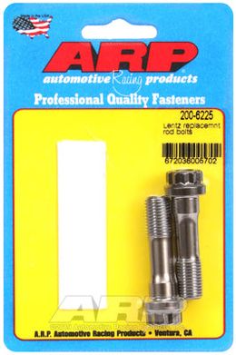 200-6225, ARP 200-6225 Replacement Rod Bolt Kit 7/16? 2 - piece set في الإمارات, دبي. Condition - new. Price 260 AED. Photo, seller contacts | AUTO.AE