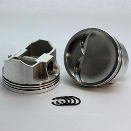 DMS-8103-4040, D.S.S. SX-Series Forged Pistons 8103-4040 в ОАЭ, Дубай. Состояние - новое. Цена ⁦3 110 AED⁩. Фото, контакты продавца | AUTO.AE