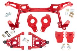 UPI-240331-R, UMI Performance Tubular K-Members for 1982-1992 CAMARO, FIREBIRD - 240331-R في الإمارات, دبي. Condition - new. Price 7,490 AED. Photo, seller contacts | AUTO.AE