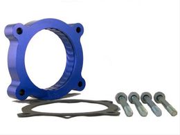 JET-62174, JET Powr-Flo Throttle Body Spacers for 2011-2016 F-150, 2011-2014 MUSTANG - 62174 في الإمارات, دبي. Condition - new. Price 630 AED. Photo, seller contacts | AUTO.AE