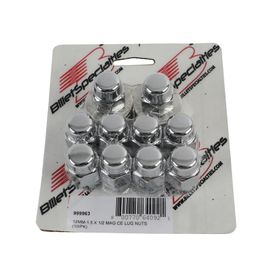 BSP-999963, Billet Specialties Lug Nuts 999963 في الإمارات, دبي. Condition - new. Price ⁦170 AED⁩. Photo, seller contacts | AUTO.AE