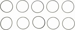 FEL-2100, Fel-Pro Performance Air Cleaner Gaskets 2100 في الإمارات, دبي. Condition - new. Price 30 AED. Photo, seller contacts | AUTO.AE