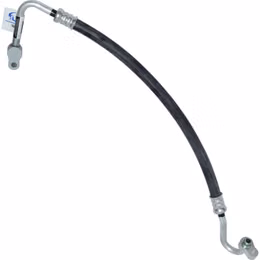 UAC-HA112265C, Universal Air Conditioner Air Conditioning Discharge and Liquid Hose Assemblies for 2004-2006 OUTLANDER - HA 112265C in UAE, Dubai. Condition - new. Price 60 AED. Photo, seller contacts | AUTO.AE